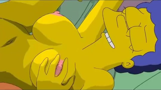 Simpsons порно мультики. Симпсоны мультфильмы 18+ смотреть онлайн