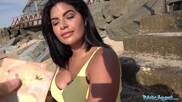 Бразильянка с большой задницей Секс видео