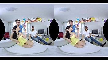 Виртуальное порно VR 360 - Новые порно видео