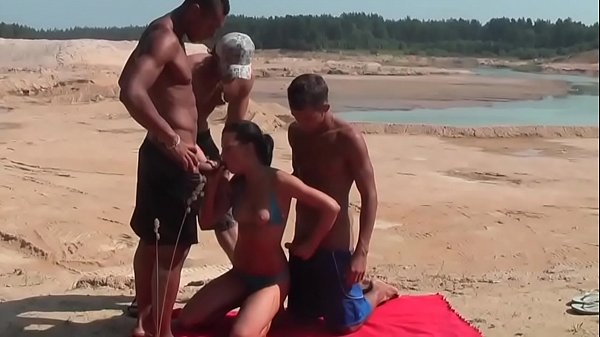 Секс На Пляже Порно Видео | венки-на-заказ.рф